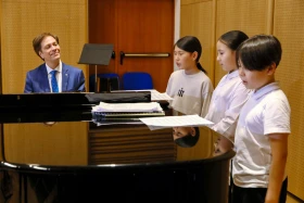 Стив Баракатт Қазақстан туралы: «Бұл керемет серпінді сәнді орын» - фото 5