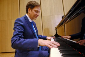 Стив Баракатт Қазақстан туралы: «Бұл керемет серпінді сәнді орын» - фото 6