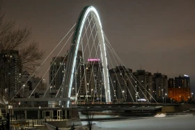 Unusual buildings of Astana - photo 23