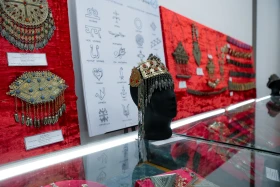 Сақтардан Cartier-ке дейін: қазақ әшекейлері әлемді қалай жаулап алады - фото 1