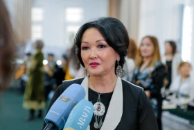 From Saks to Cartier: how Kazakh jewelry is conquering the world - photo 2