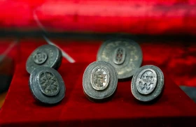 From Saks to Cartier: how Kazakh jewelry is conquering the world - photo 3