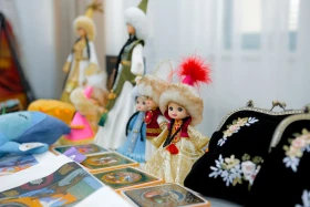 From Saks to Cartier: how Kazakh jewelry is conquering the world - photo 4