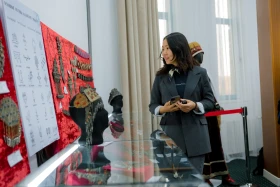 From Saks to Cartier: how Kazakh jewelry is conquering the world - photo 5