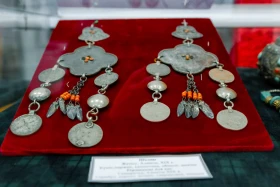 From Saks to Cartier: how Kazakh jewelry is conquering the world - photo 6