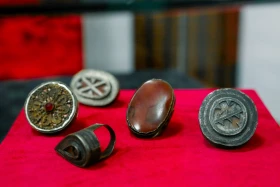 From Saks to Cartier: how Kazakh jewelry is conquering the world - photo 8