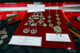 From Saks to Cartier: how Kazakh jewelry is conquering the world - photo 10