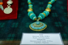 From Saks to Cartier: how Kazakh jewelry is conquering the world - photo 11