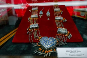 From Saks to Cartier: how Kazakh jewelry is conquering the world - photo 15