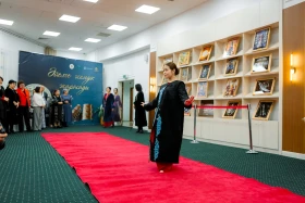 From Saks to Cartier: how Kazakh jewelry is conquering the world - photo 16