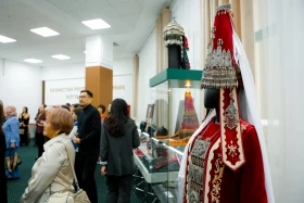 From Saks to Cartier: how Kazakh jewelry is conquering the world - photo 17