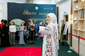 From Saks to Cartier: how Kazakh jewelry is conquering the world - photo 18