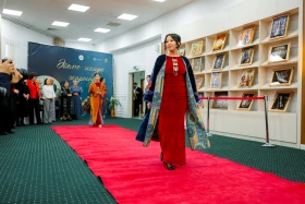 From Saks to Cartier: how Kazakh jewelry is conquering the world - photo 19