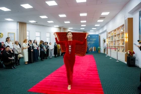 From Saks to Cartier: how Kazakh jewelry is conquering the world - photo 20