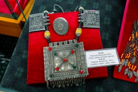 From Saks to Cartier: how Kazakh jewelry is conquering the world - photo 21