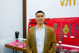 From Saks to Cartier: how Kazakh jewelry is conquering the world - photo 23