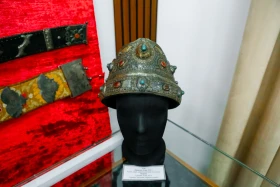 From Saks to Cartier: how Kazakh jewelry is conquering the world - photo 24