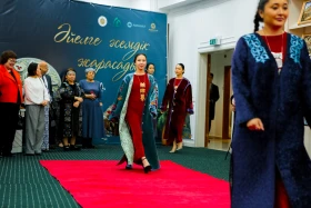 From Saks to Cartier: how Kazakh jewelry is conquering the world - photo 25