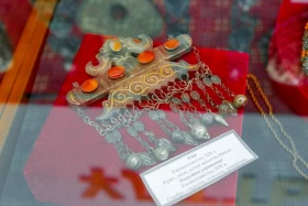 From Saks to Cartier: how Kazakh jewelry is conquering the world - photo 27