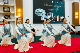 From Saks to Cartier: how Kazakh jewelry is conquering the world - photo 28