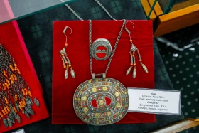 From Saks to Cartier: how Kazakh jewelry is conquering the world - photo 29