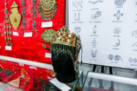 From Saks to Cartier: how Kazakh jewelry is conquering the world - photo 30