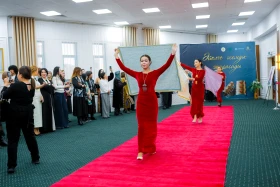 From Saks to Cartier: how Kazakh jewelry is conquering the world - photo 32