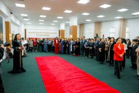 From Saks to Cartier: how Kazakh jewelry is conquering the world - photo 33