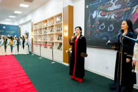 From Saks to Cartier: how Kazakh jewelry is conquering the world - photo 34