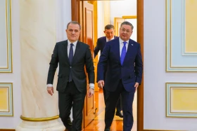 Ақтау маңындағы ұшақ апаты: Әзербайжан сыртқы істер министрі қазақ халқына алғыс айтты - фото 2