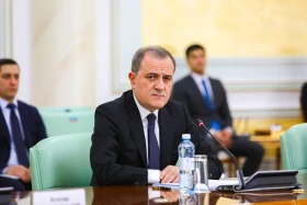 Ақтау маңындағы ұшақ апаты: Әзербайжан сыртқы істер министрі қазақ халқына алғыс айтты - фото 4