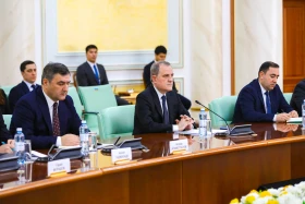 Ақтау маңындағы ұшақ апаты: Әзербайжан сыртқы істер министрі қазақ халқына алғыс айтты - фото 5