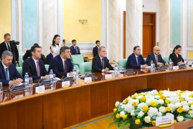 Ақтау маңындағы ұшақ апаты: Әзербайжан сыртқы істер министрі қазақ халқына алғыс айтты - фото 6