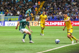 Қазақстан құрамасы Солтүстік Ирландия құрамасын жеңді - фото 25