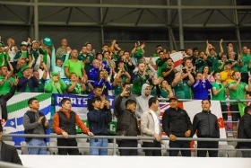 Қазақстан құрамасы Солтүстік Ирландия құрамасын жеңді - фото 41