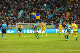 Қазақстан құрамасы Солтүстік Ирландия құрамасын жеңді - фото 44