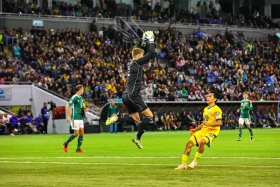 Қазақстан құрамасы Солтүстік Ирландия құрамасын жеңді - фото 46