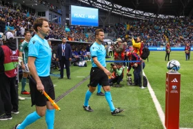 Қазақстан құрамасы Солтүстік Ирландия құрамасын жеңді - фото 54