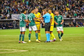 Қазақстан құрамасы Солтүстік Ирландия құрамасын жеңді - фото 56