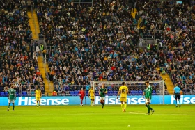 Қазақстан құрамасы Солтүстік Ирландия құрамасын жеңді - фото 61