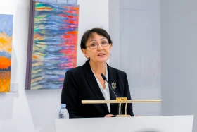 The conference dedicated to the World Water Day took place in Astana - photo 2