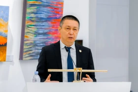 The conference dedicated to the World Water Day took place in Astana - photo 3