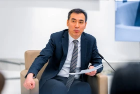 The conference dedicated to the World Water Day took place in Astana - photo 6