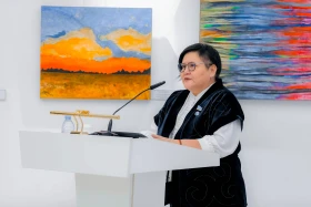 The conference dedicated to the World Water Day took place in Astana - photo 7