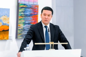 The conference dedicated to the World Water Day took place in Astana - photo 8