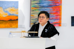 The conference dedicated to the World Water Day took place in Astana - photo 10