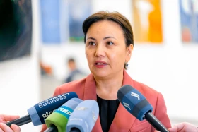 The conference dedicated to the World Water Day took place in Astana - photo 13