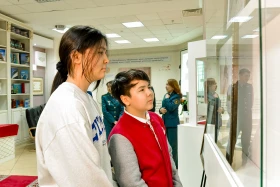 Бауыржан Момышұлының жеке күнделігін Астанада таныстырды. - фото 3