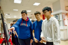 Бауыржан Момышұлының жеке күнделігін Астанада таныстырды. - фото 5