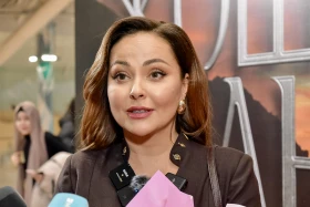 Елордада Жошы хан жайлы деректі фильмнің жабық көрсетілімі өтті - фото 5